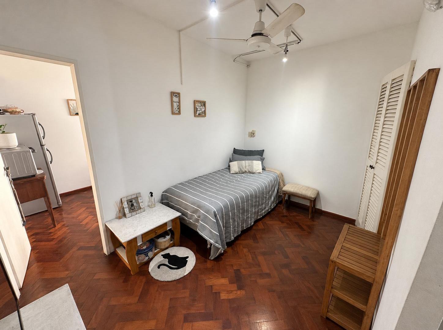Foto de Venta Departamento de 2 Ambientes en San Nicolás con Gran Potencial de, imagen 4
