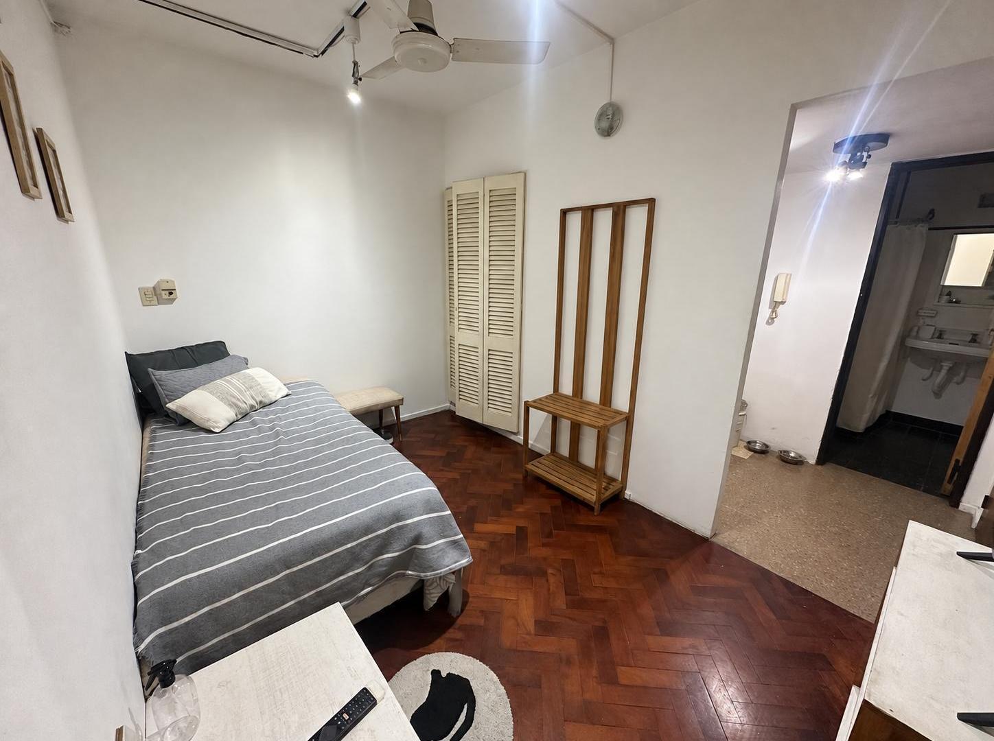 Foto de Venta Departamento de 2 Ambientes en San Nicolás con Gran Potencial de, imagen 5