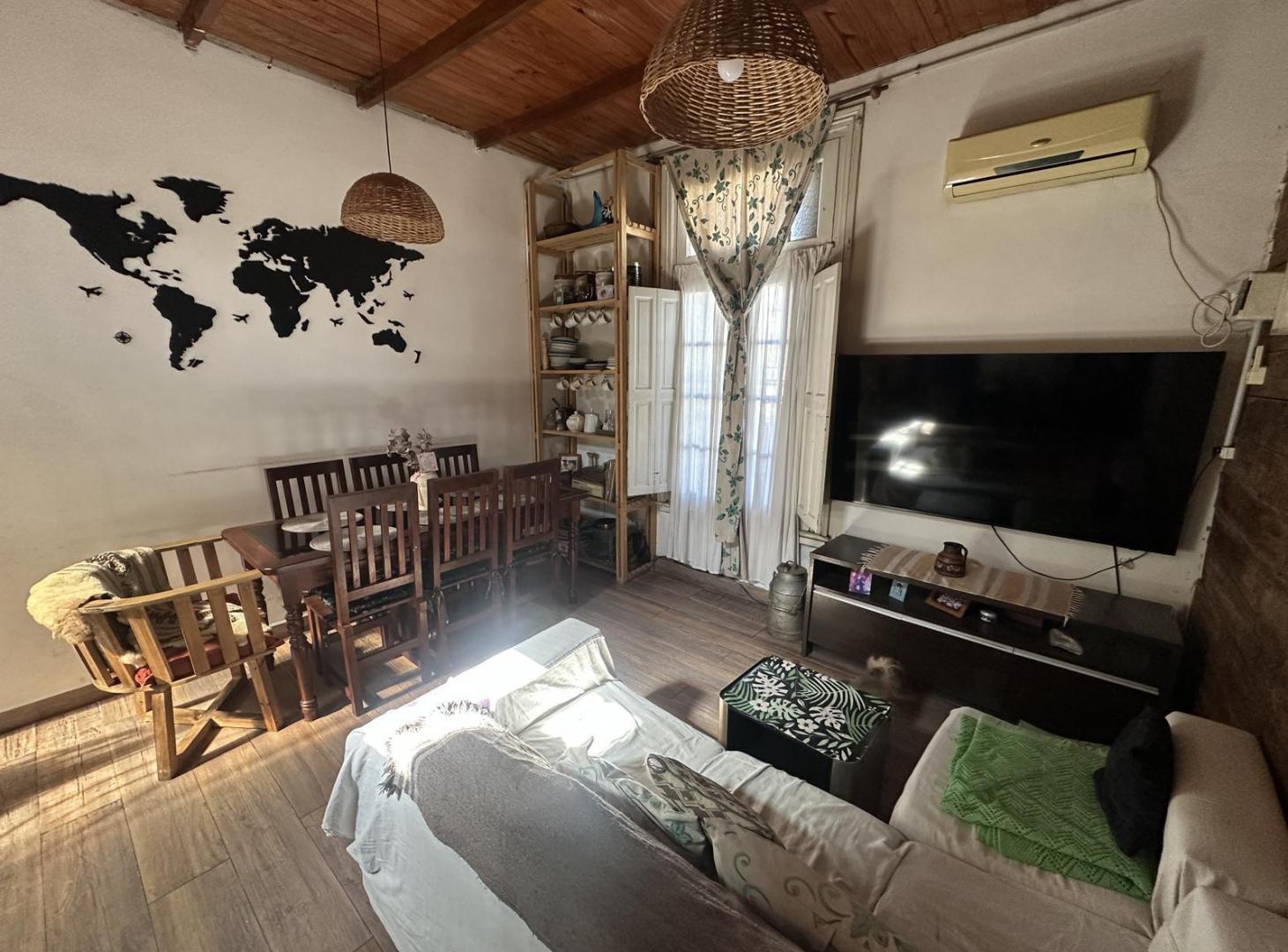 Foto de Venta PH 4 Ambientes con Cochera Terraza Propia Quincho y Parrilla Sin, imagen 5