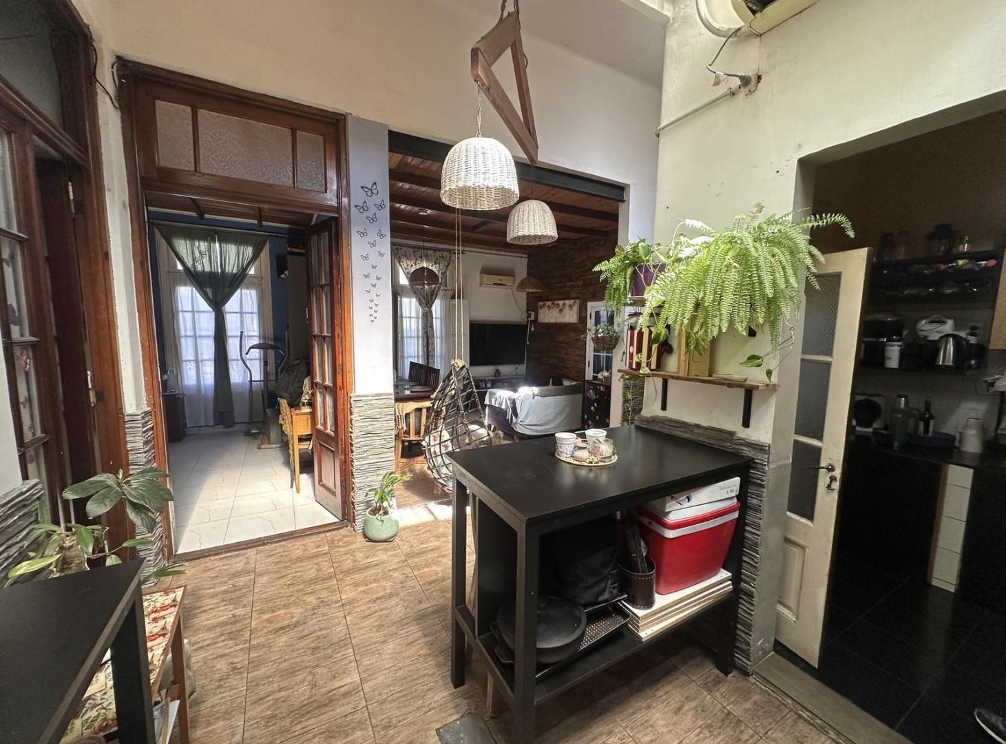Foto de Venta PH 4 Ambientes con Cochera Terraza Propia Quincho y Parrilla Sin, imagen 1
