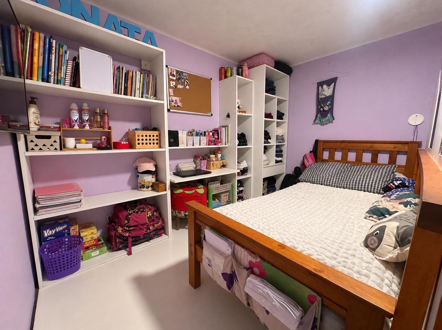 Foto de Venta PH 4 Ambientes con Cochera Terraza Propia Quincho y Parrilla Sin, imagen 3