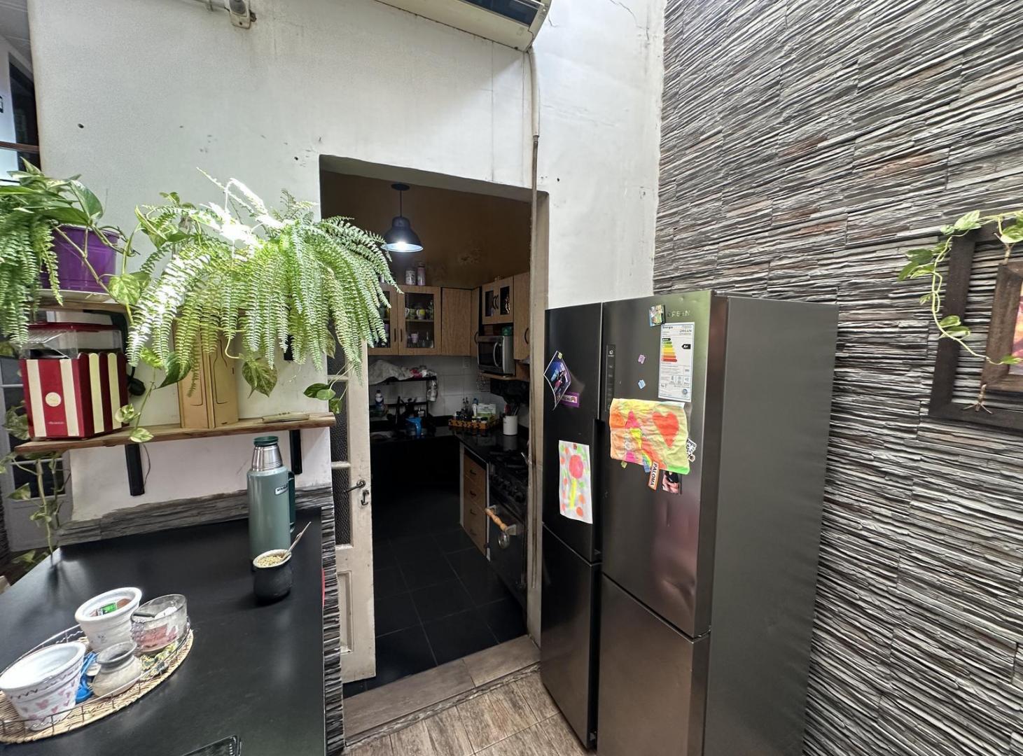Foto de Venta PH 4 Ambientes con Cochera Terraza Propia Quincho y Parrilla Sin, imagen 2