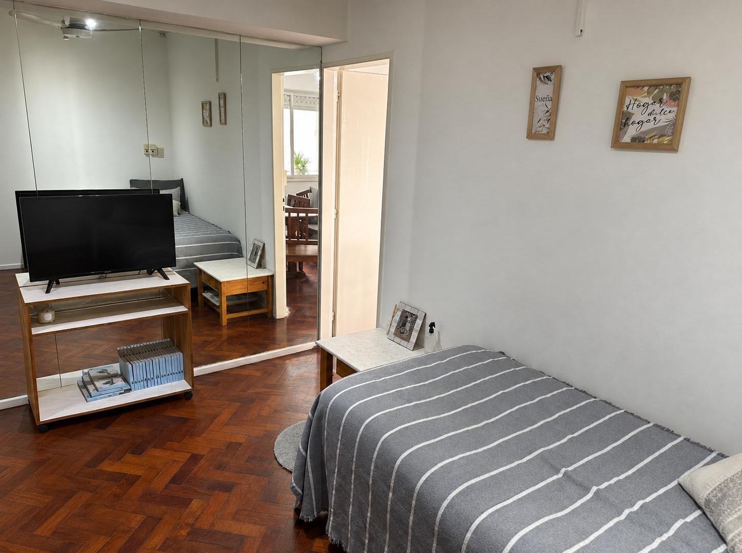 Foto de Venta Departamento de 2 Ambientes en San Nicolás con Gran Potencial de, imagen 3