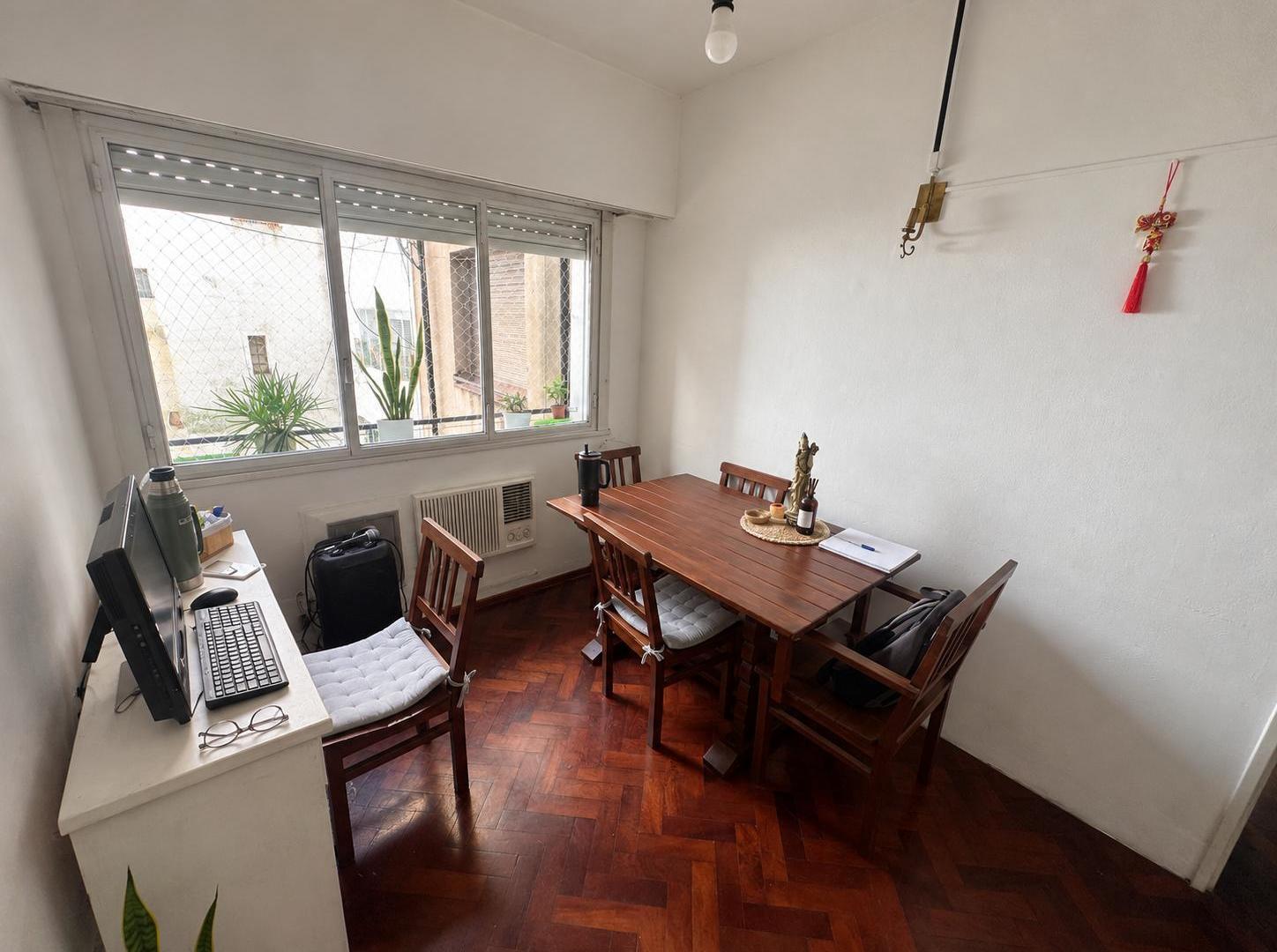 Apartamento