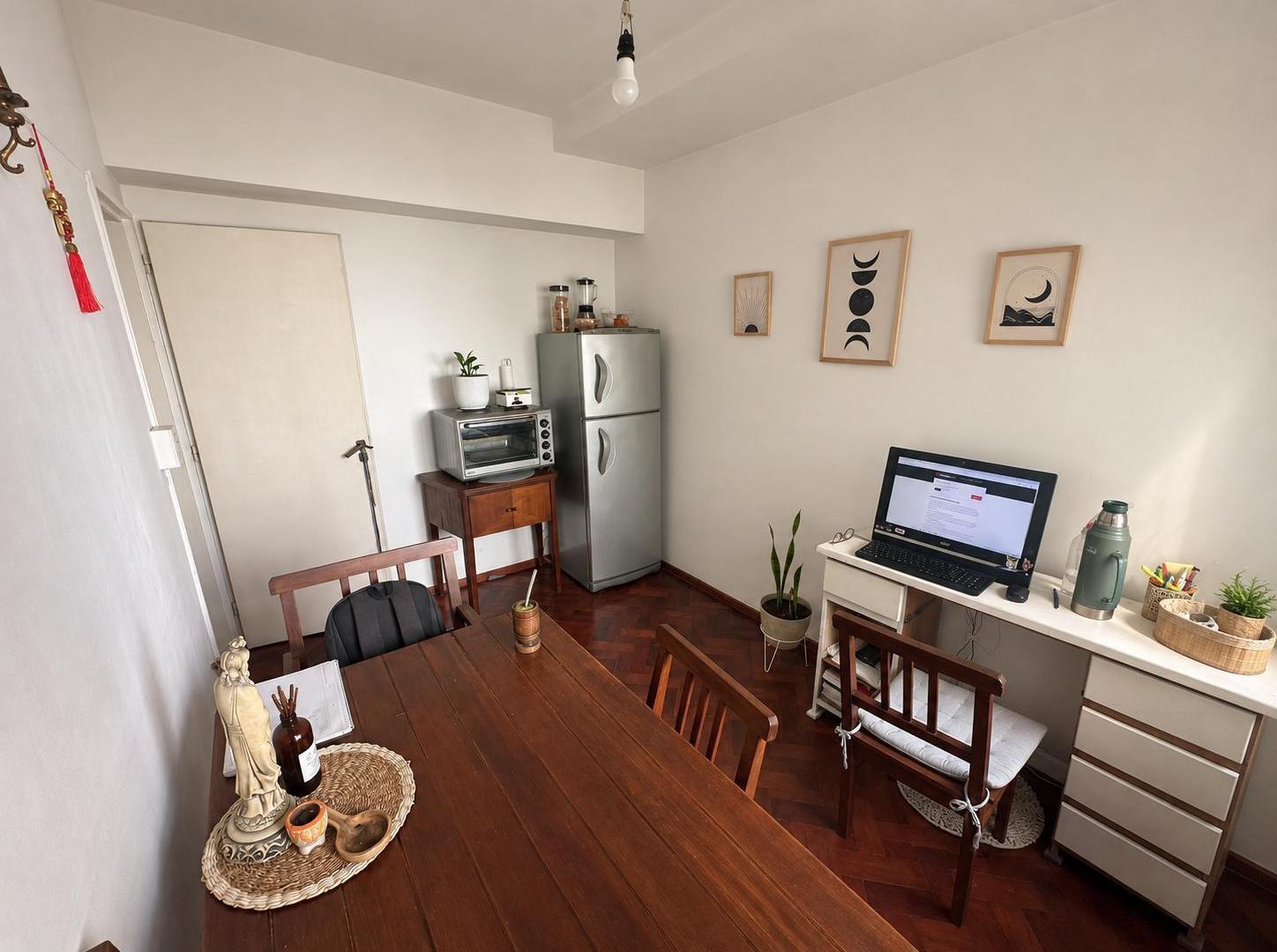 Foto de Venta Departamento de 2 Ambientes en San Nicolás con Gran Potencial de, imagen 1