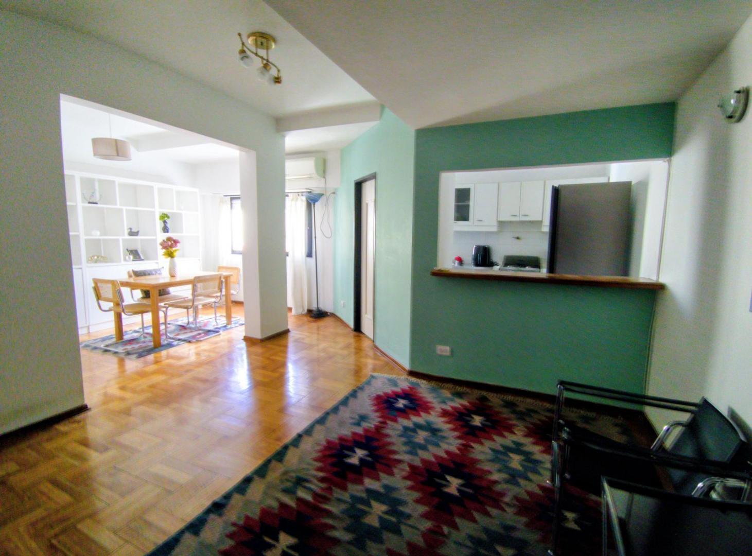 Foto de Departamento venta CONESA al 800 - COLEGIALES - CABA - 2 ambientes, imagen 1