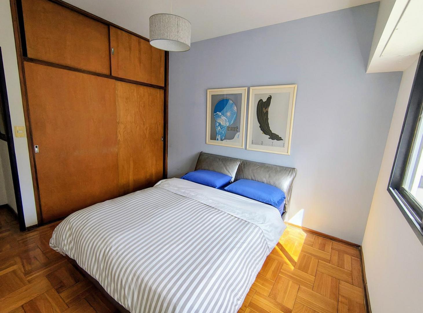 Foto de Departamento venta CONESA al 800 - COLEGIALES - CABA - 2 ambientes, imagen 2