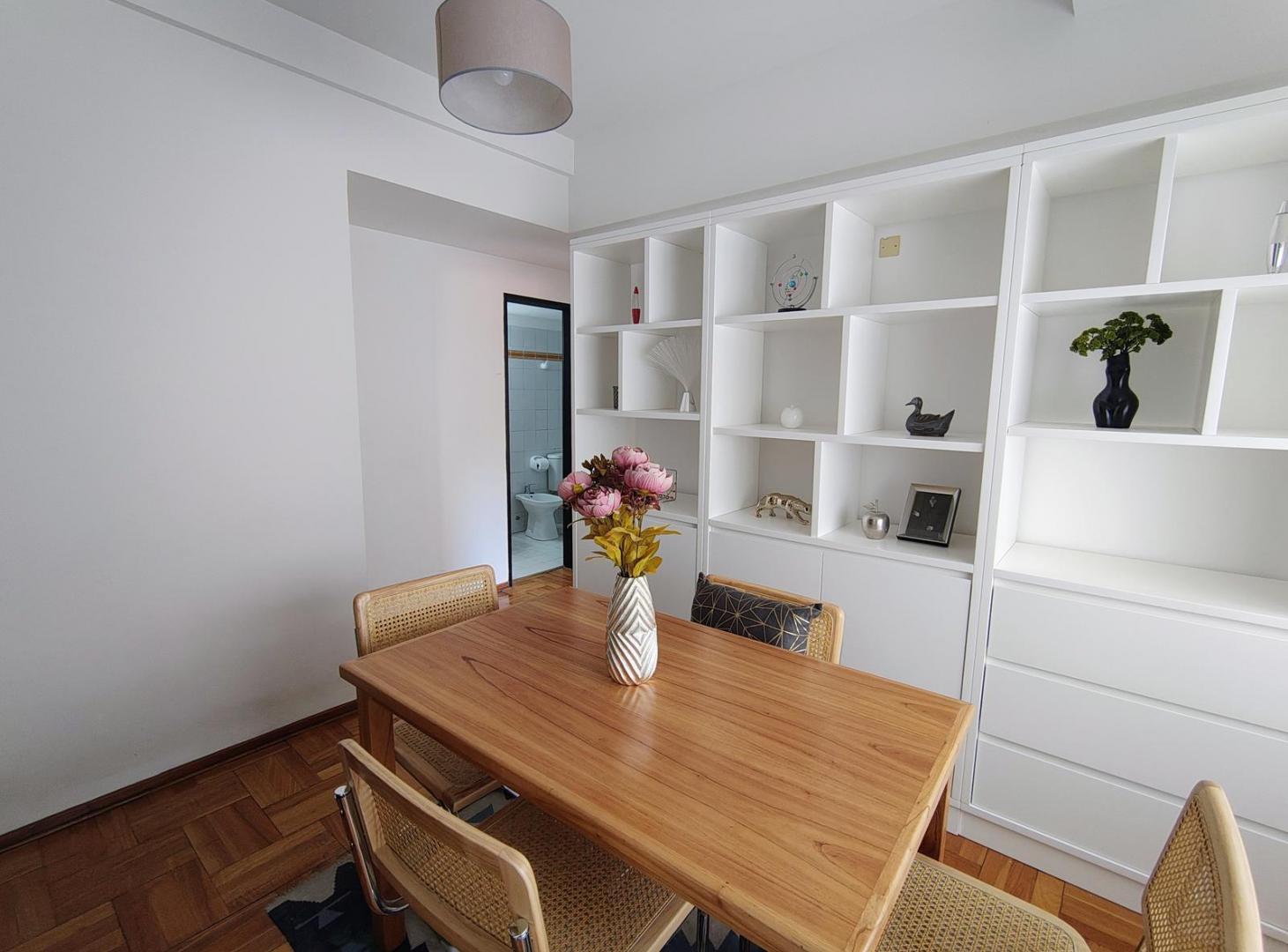 Apartamento