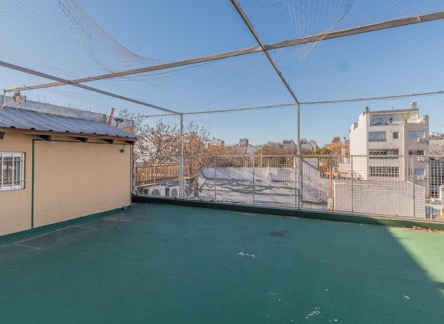 Foto de VENTA PH 5 Ambientes 2 Terrazas, Quincho, Parrilla y Entrada, imagen 3