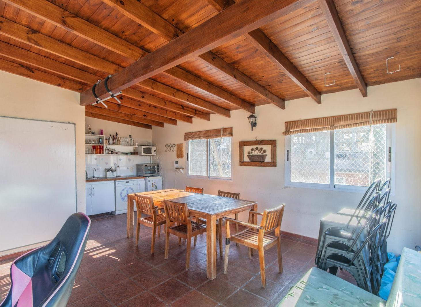Foto de VENTA PH 5 Ambientes 2 Terrazas, Quincho, Parrilla y Entrada, imagen 5