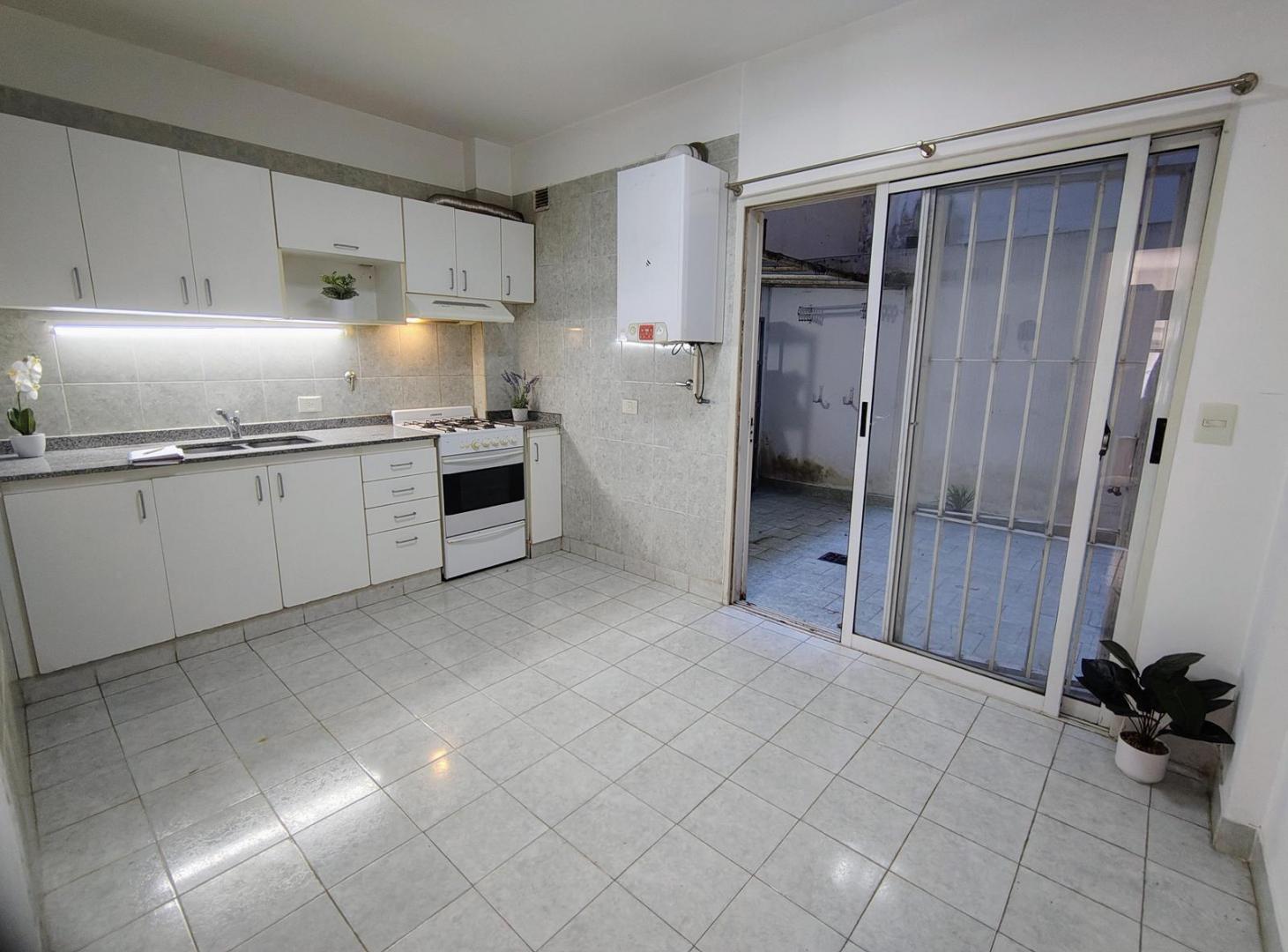 Foto de Venta Departamento 2 ambientes 2 patios Villa Urquiza CABA, imagen 5