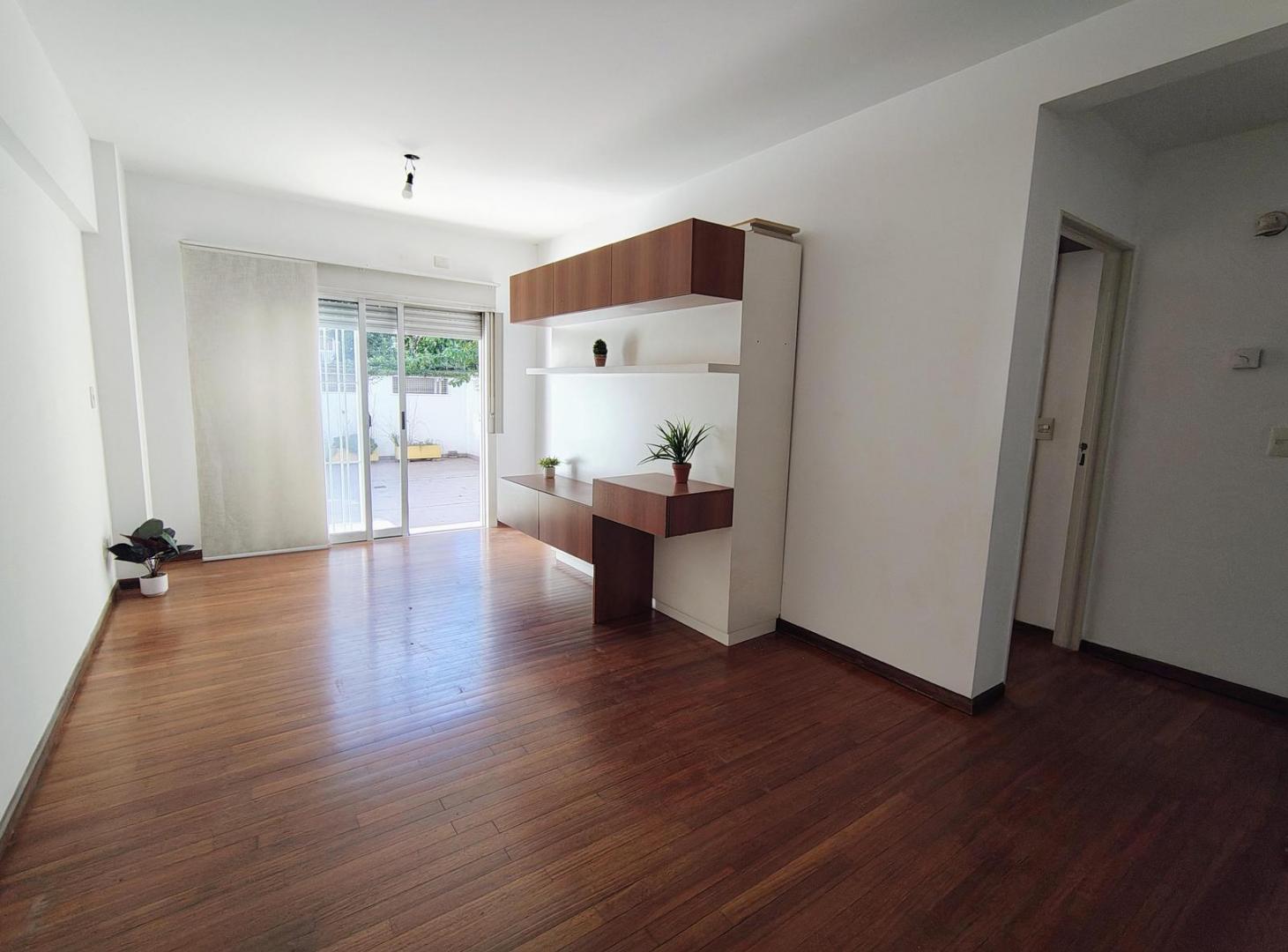 Foto de Venta Departamento 2 ambientes 2 patios Villa Urquiza CABA, imagen 1
