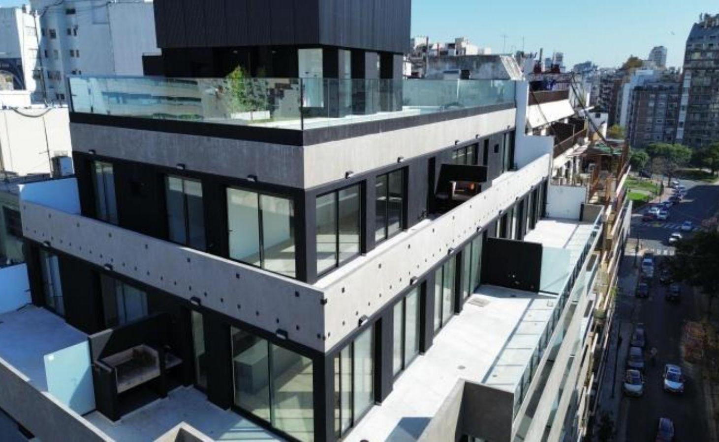 Foto de Venta, Departamento, Estrenar, 3 Ambientes, Amenities,Recoleta, imagen 3
