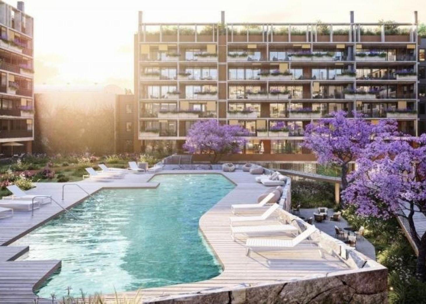 Foto de Venta, Departamento, Construccion, Amenities, Belgrano, imagen 3