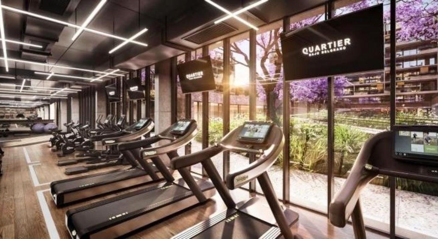 Foto de Venta, Departamento, Construccion, Amenities, Belgrano, imagen 4