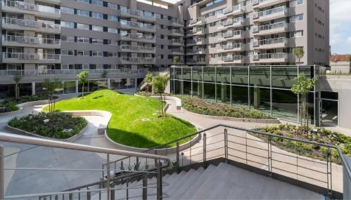 Foto de Exclusivo 3 ambientes a estrenar en Devoto amenities, imagen 1