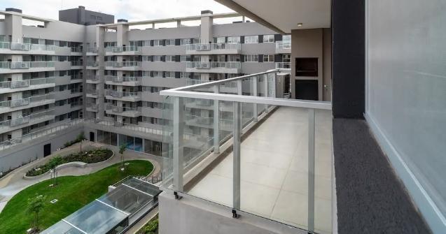 Foto de Exclusivo 3 ambientes a estrenar en Devoto amenities, imagen 3