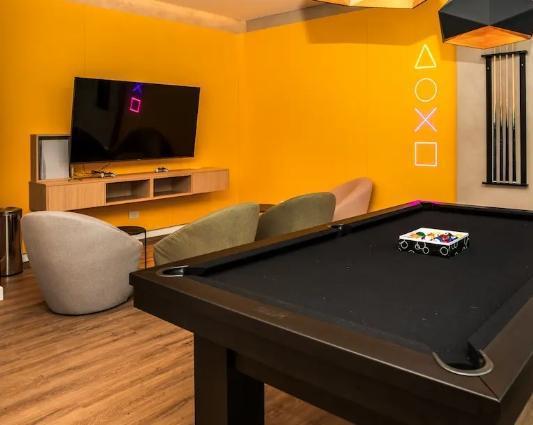Foto de Exclusivo 3 ambientes a estrenar en Devoto amenities, imagen 5