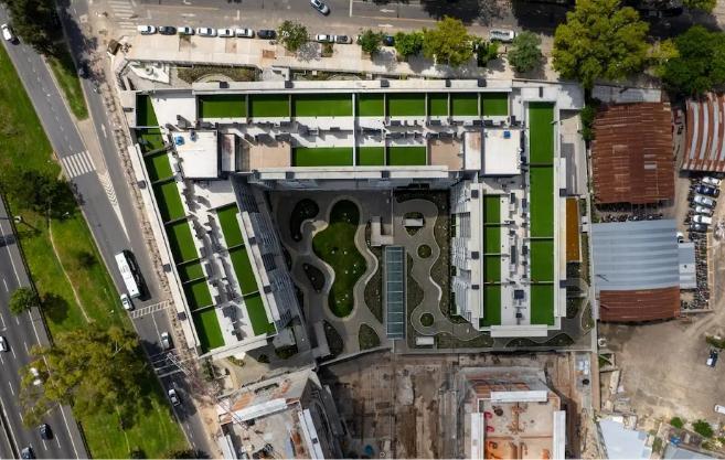 Foto de Exclusivo 3 ambientes a estrenar en Devoto amenities, imagen 4
