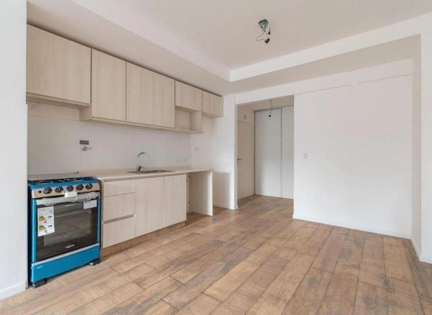 Foto de Alquiler, Departamento, Monoambiente, a Estrenar, Balcón, Boedo, imagen 3