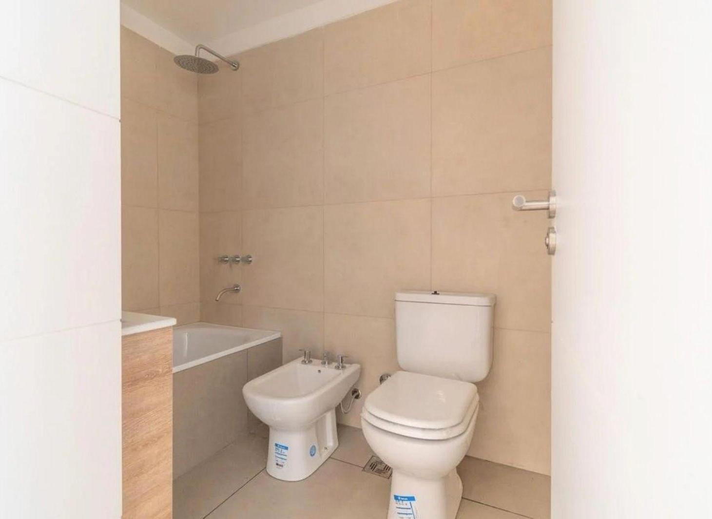 Foto de Alquiler, Departamento, Monoambiente, a Estrenar, Balcón, Boedo, imagen 4
