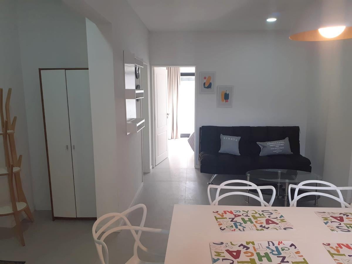 Foto de Venta - Departamento en San Telmo 2 ambientes con doble balcón -, imagen 3