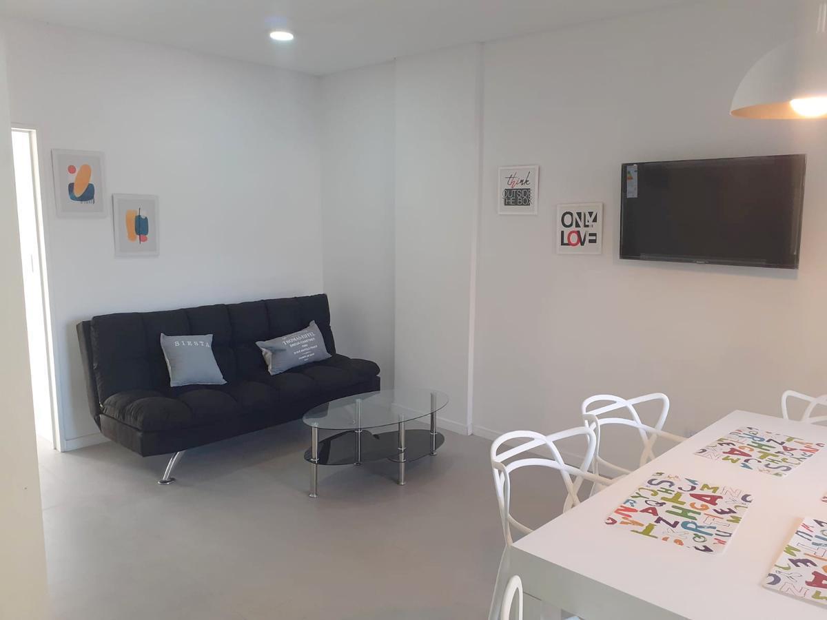 Foto de Venta - Departamento en San Telmo 2 ambientes con doble balcón -, imagen 4