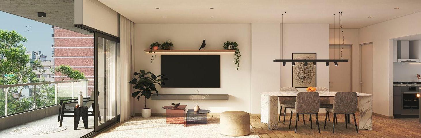 Foto de Venta, Departamento, 3 Ambientes, Balcón, Amenities, Nuñez, imagen 4