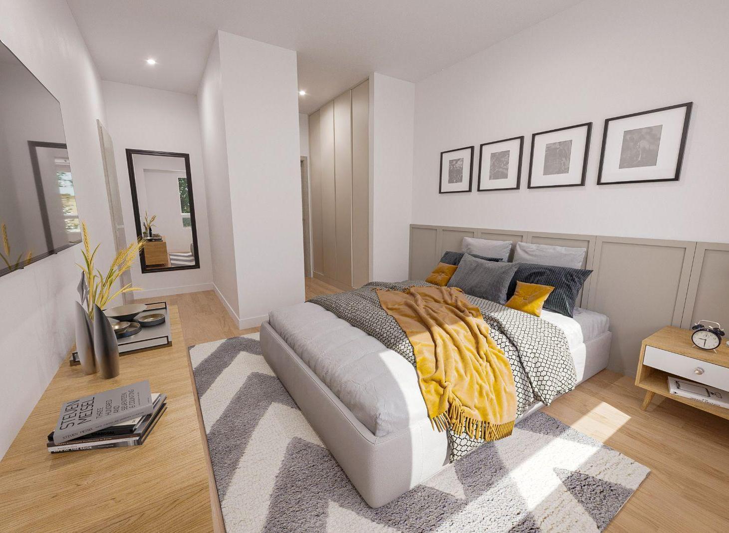 Foto de Venta, Departamento, 3 Ambientes, Balcón, Amenities, Nuñez, imagen 1