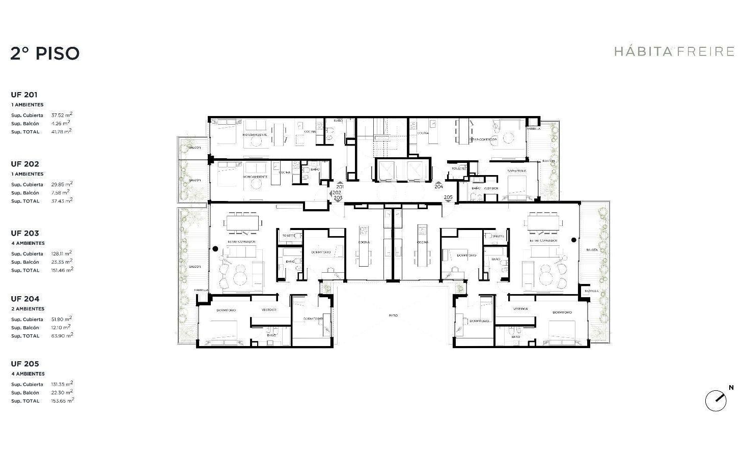 Foto de Venta,Departamento, Monoambiente, Amenities,Construcción, Belgrano R, imagen 3