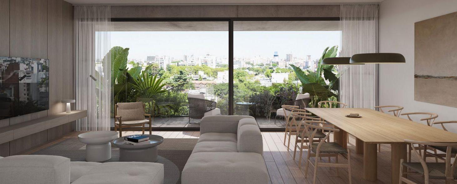 Foto de Venta, Departamento, Duplex, Casas, Piscina, Parrilla, Belgrano R, imagen 2