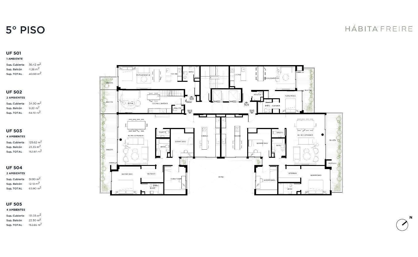 Foto de Venta, Departamento, Duplex, Casas, Piscina, Parrilla, Belgrano R, imagen 5