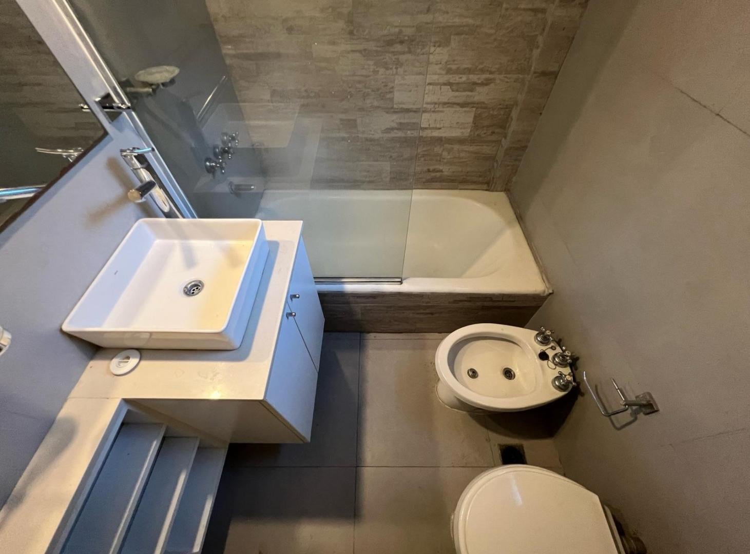 Foto de Departamento a la venta en Belgrano. 2 ambientes con balcon. Apto, imagen 4