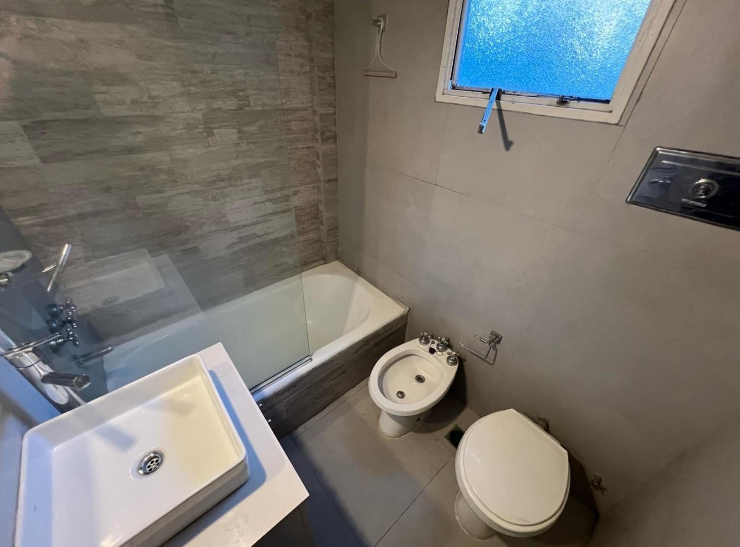 Foto de Departamento a la venta en Belgrano. 2 ambientes con balcon. Apto, imagen 2