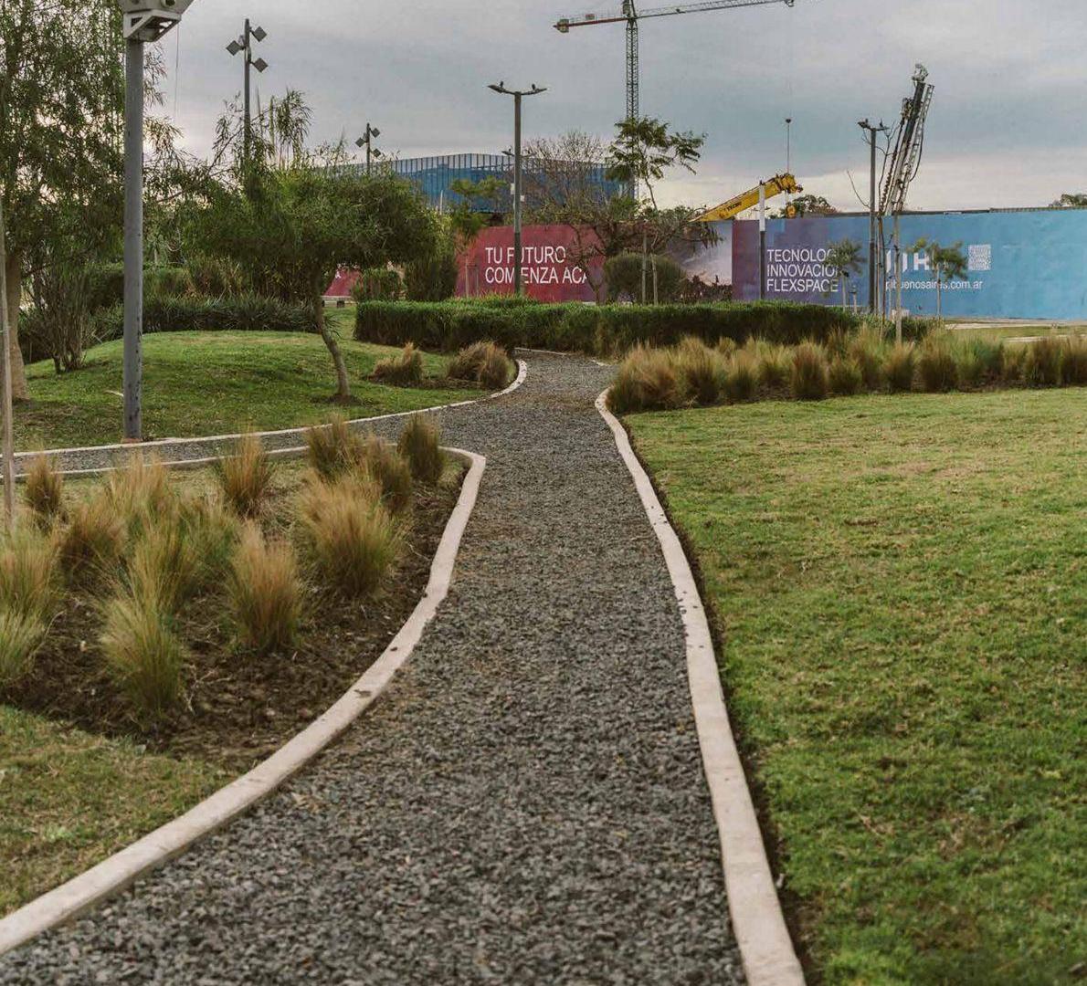 Foto de Venta, Departamento, 5 Ambientes, Piscina Propia, Parrilla, Nuñez, imagen 3