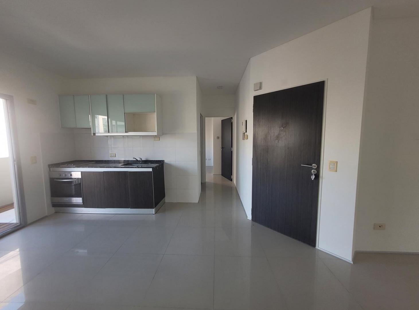 Foto de Departamento 2 ambientes con balcón para alquiler en Villa Urquiza, imagen 5