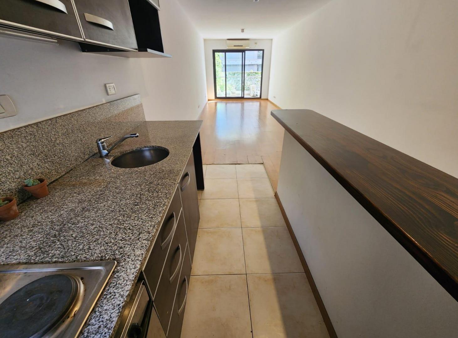 Foto de Venta Departamento Monoambiente luminoso con balcon y amenities en Nuñez, imagen 2