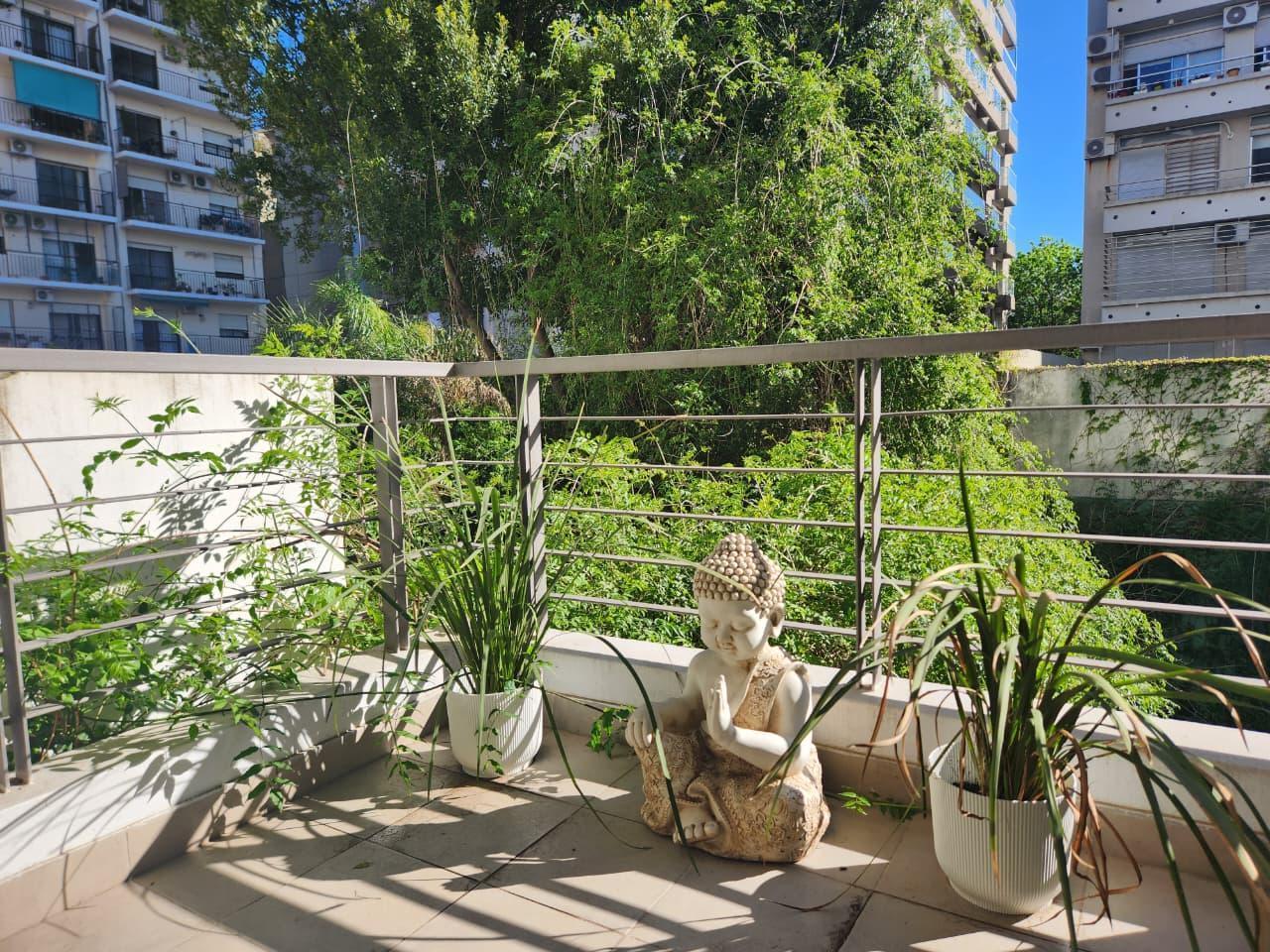 Foto de Venta Departamento Monoambiente luminoso con balcon y amenities en Nuñez, imagen 5