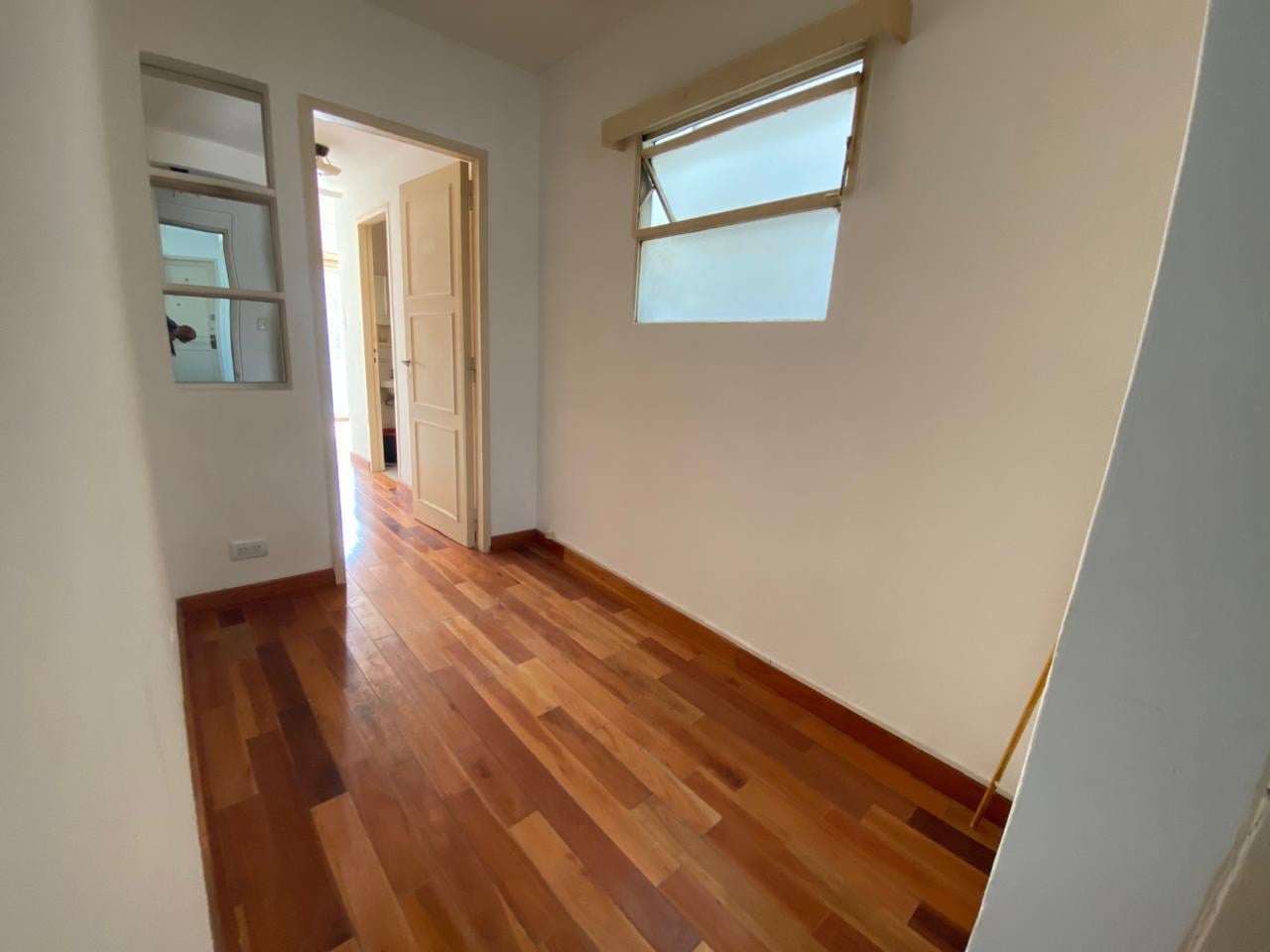 Foto de Venta departamento monoambiente con balcón en Recoleta, imagen 2