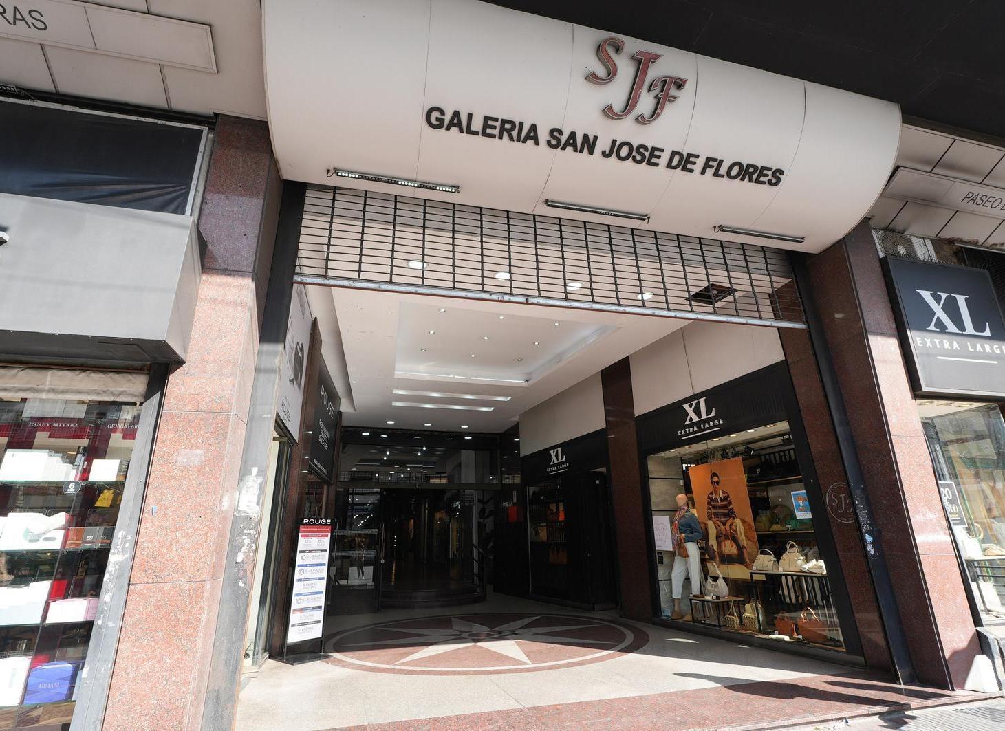 Foto de Local en venta en Galeria San Jose, imagen 3