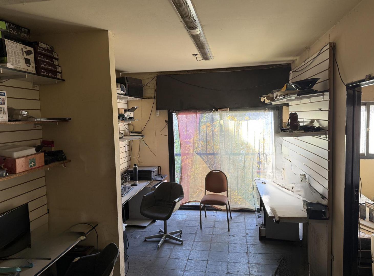 Foto de Depósito en alquiler Barracas 590 metros totales, imagen 3