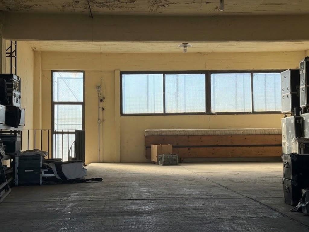 Foto de Depósito en alquiler Barracas 590 metros totales, imagen 2