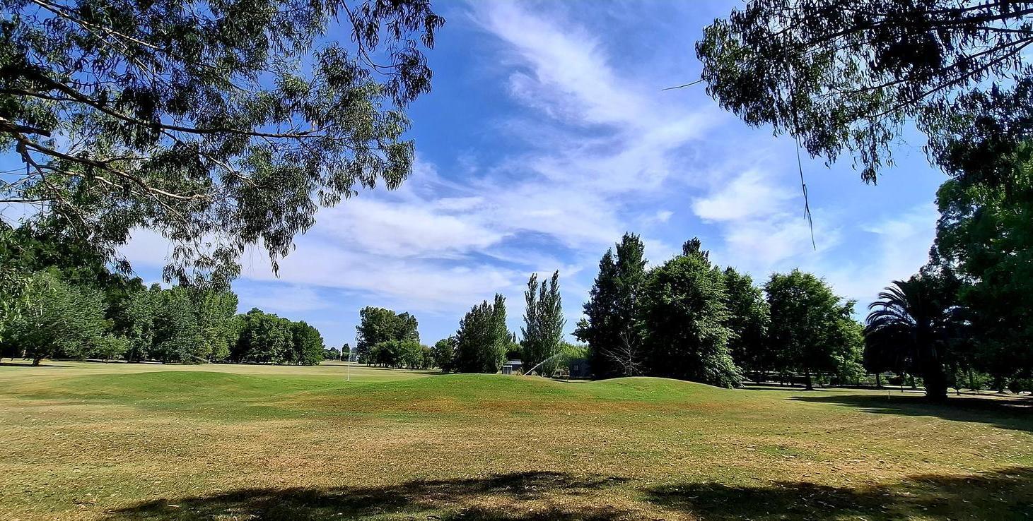 Foto de Terreno, en venta, Haras del Sur II, Lote frente al golf, imagen 4