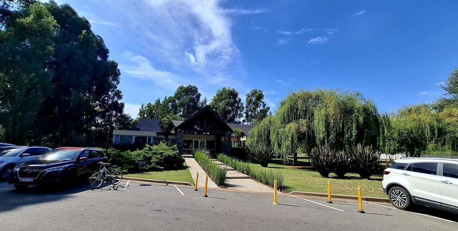 Foto de Terreno, en venta, Haras del Sur II, Lote frente al golf, imagen 1
