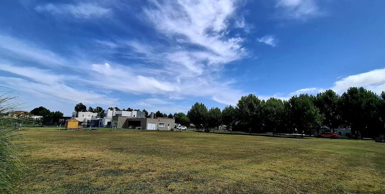 Foto de Terreno, en venta, Haras del Sur II, Lote frente al golf, imagen 3