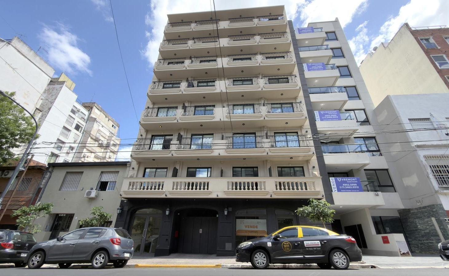 Foto de Departamento, Venta, monoambiente, en Flores, a estrenar con amenities, imagen 3