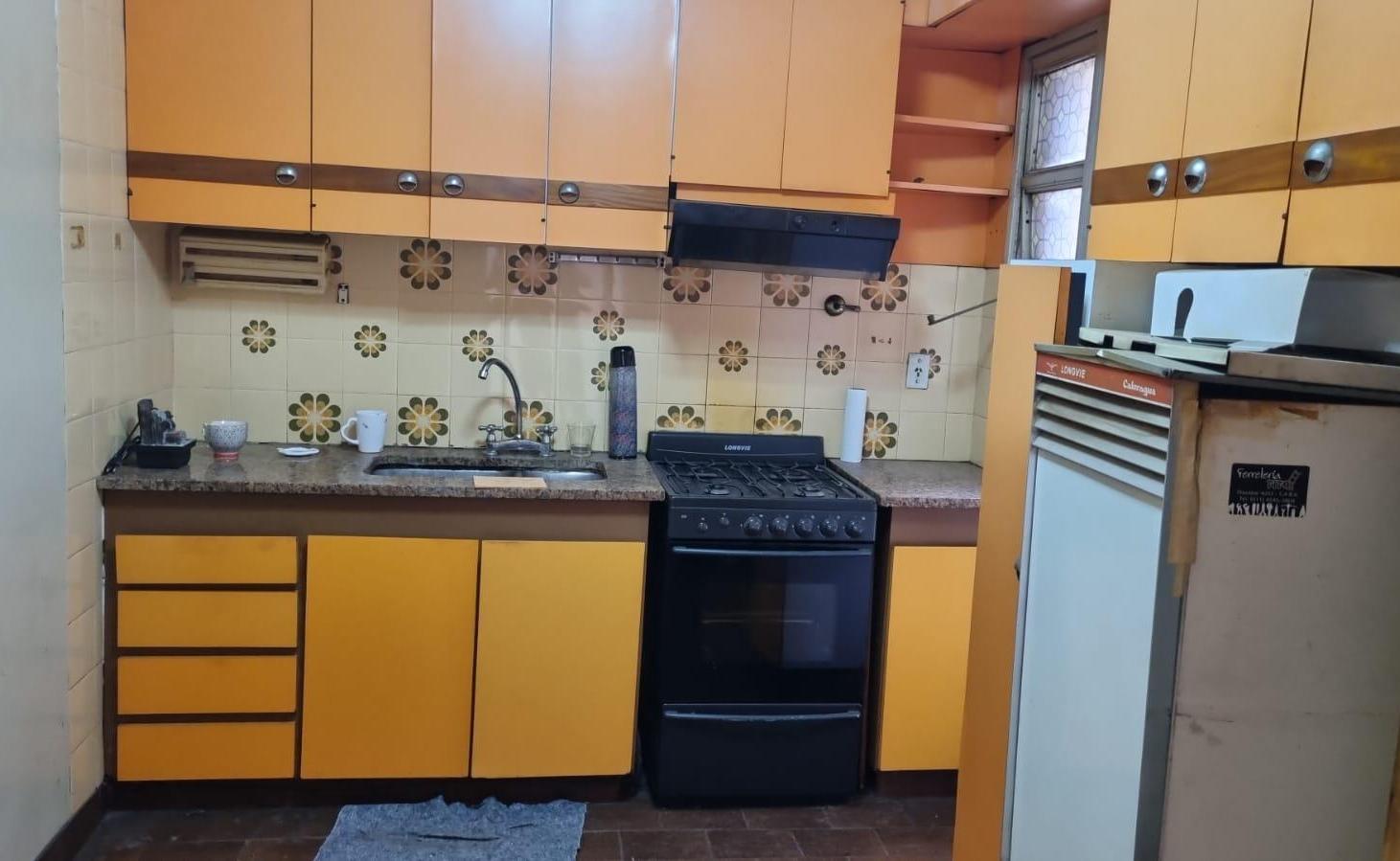 Foto de Departamento en Villa Urquiza, imagen 5