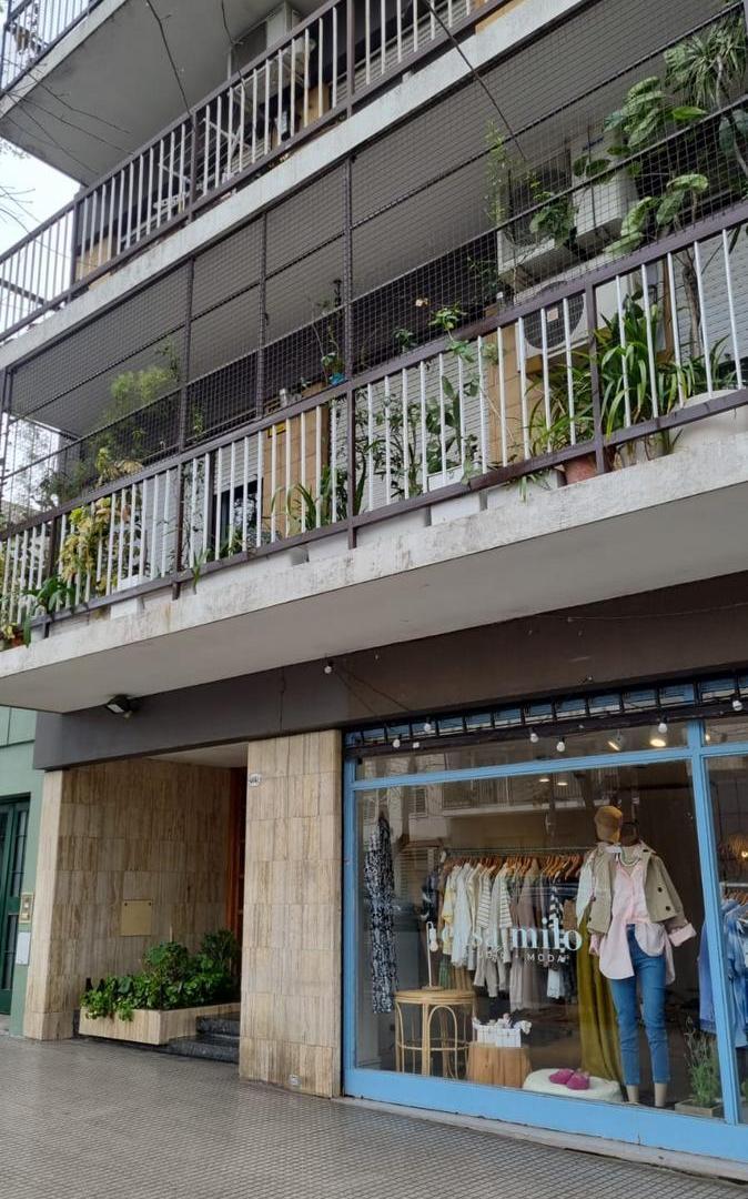 Foto de Departamento en Villa Urquiza, imagen 1