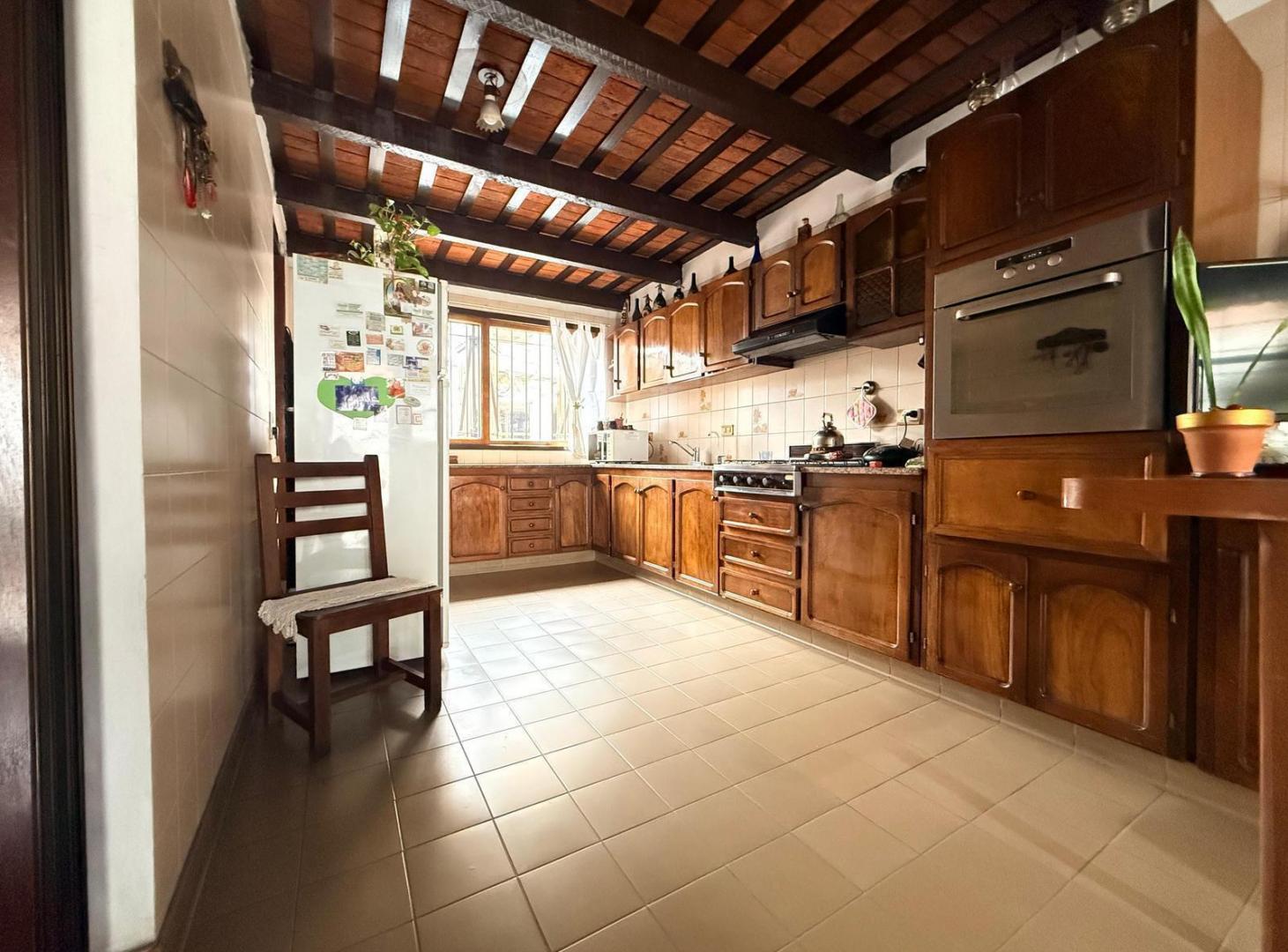 Foto de 2 Casas En Una con 2 patios y terreza - Villa Crespo - Venta Casa con, imagen 3