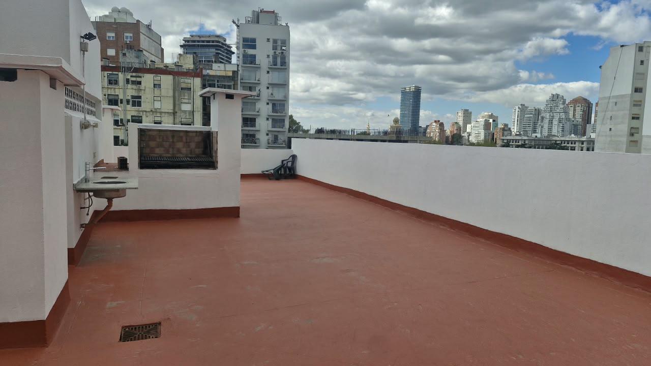 Foto de Venta Monoambiente Las Cañitas, imagen 4